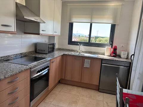 Piso de 86 m² en Dénia