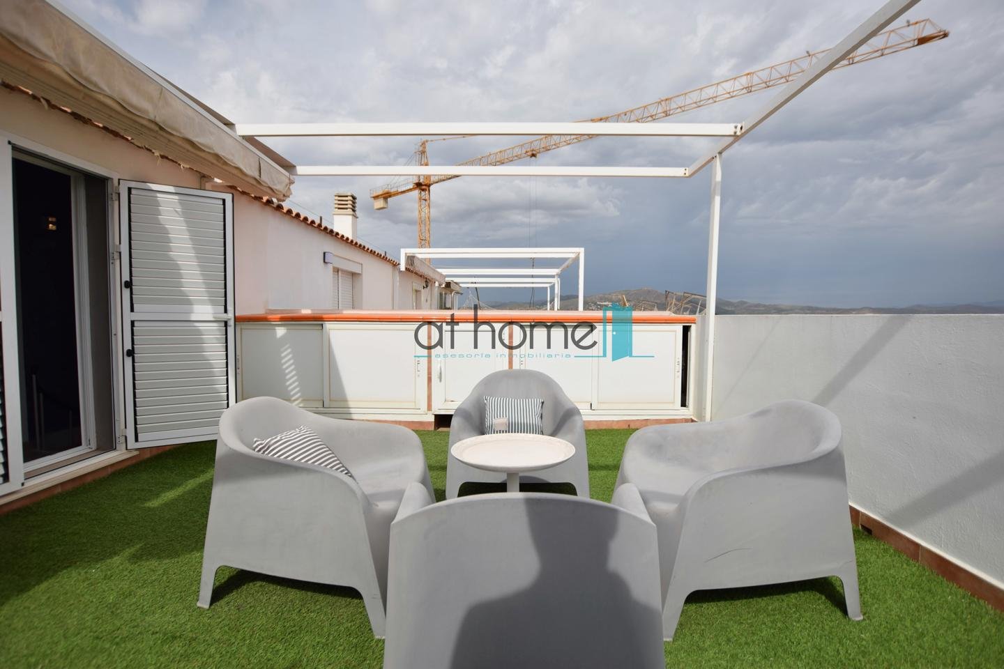 Piso de 71 m² en Puzol