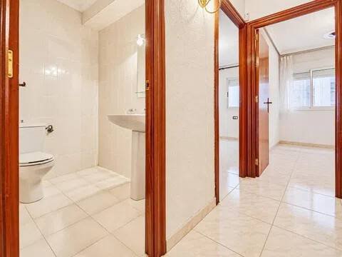 Wohnung 105 m² in Alicante
