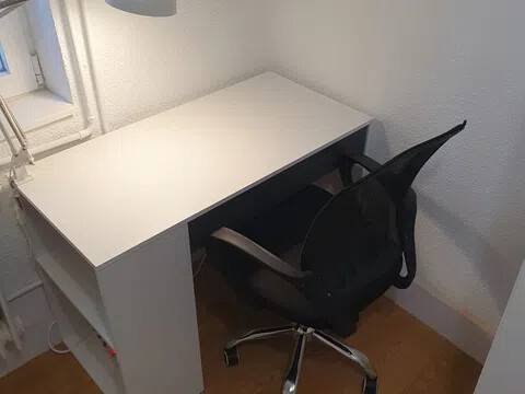 Habitación en alquiler, Ávila
