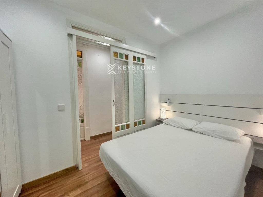 Piso de 100 m² en Palma