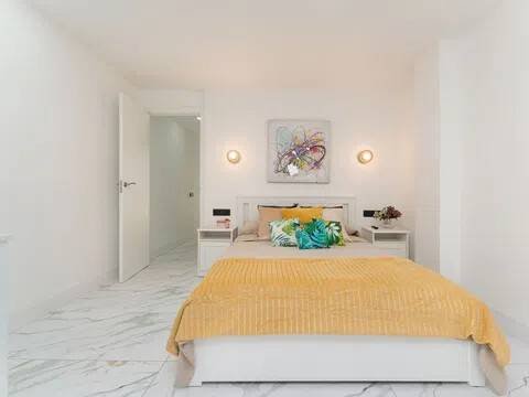 Pis de 64 m² a San Bartolomé de Tirajana