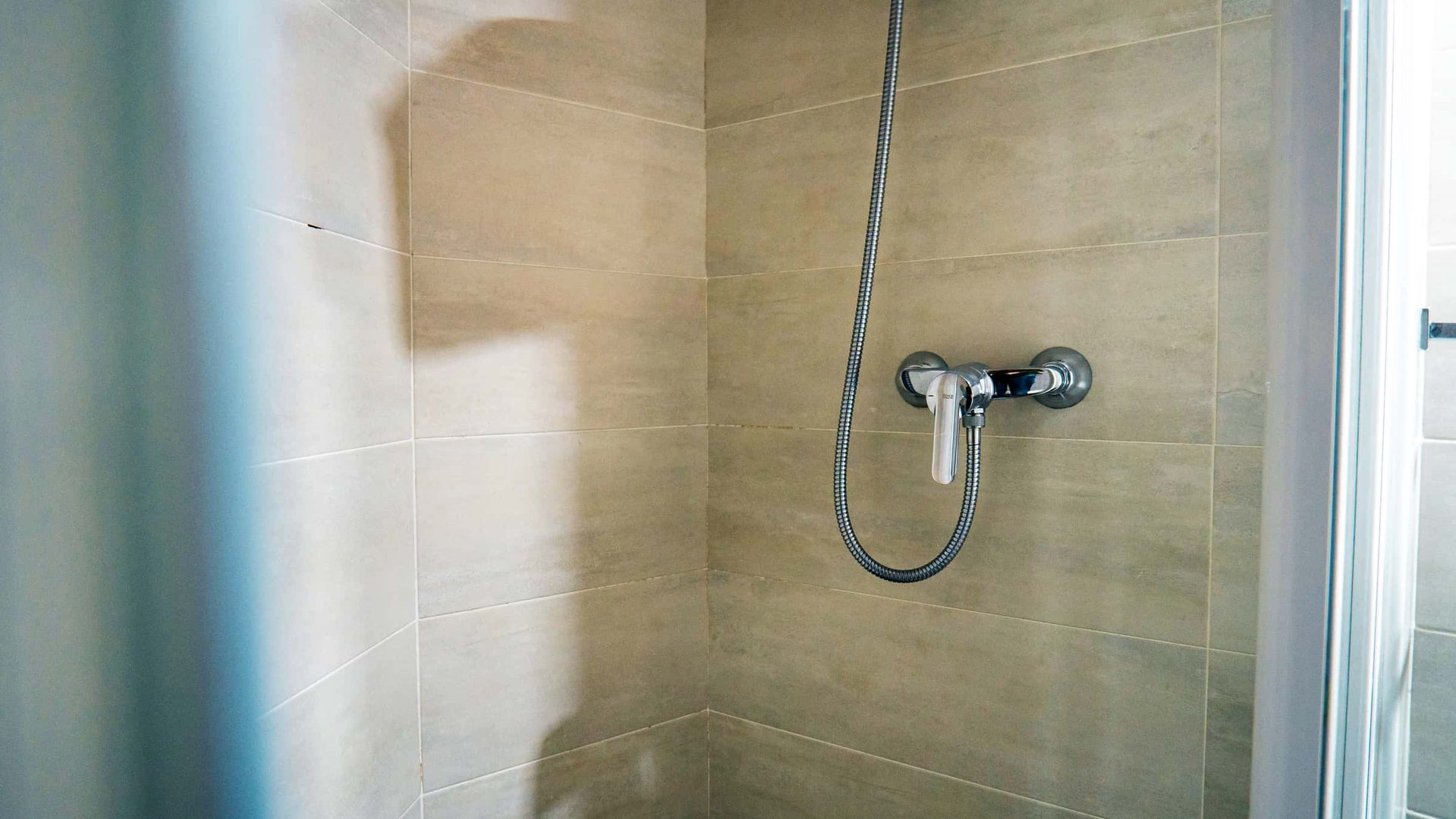 Room for rent, Madrid