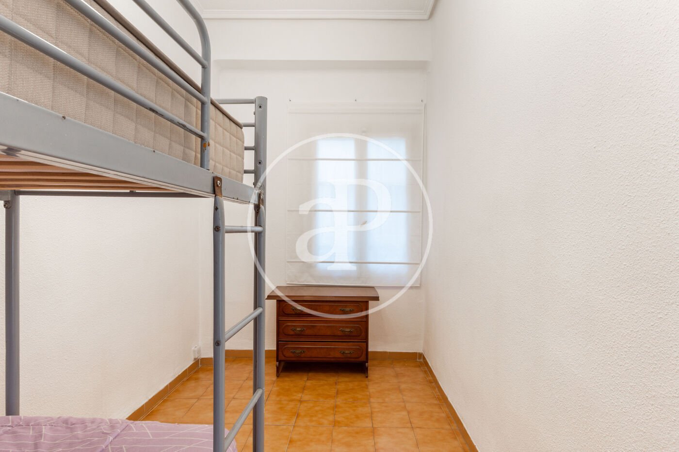 Piso de 105 m² en Valencia