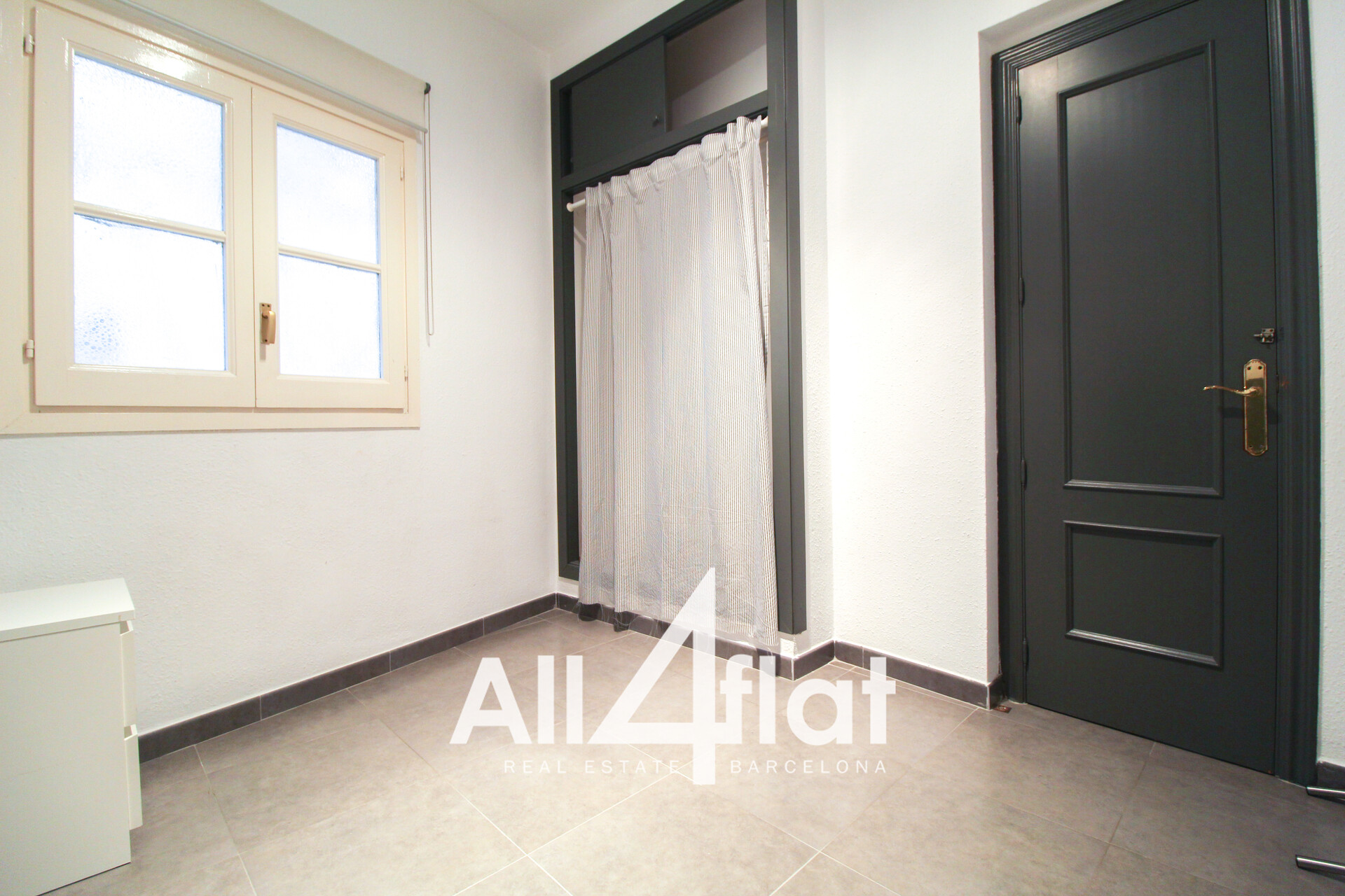Pis de 48 m² a Barcelona