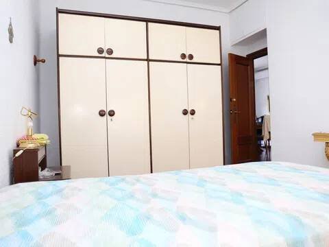Habitación 85 m², Valencia
