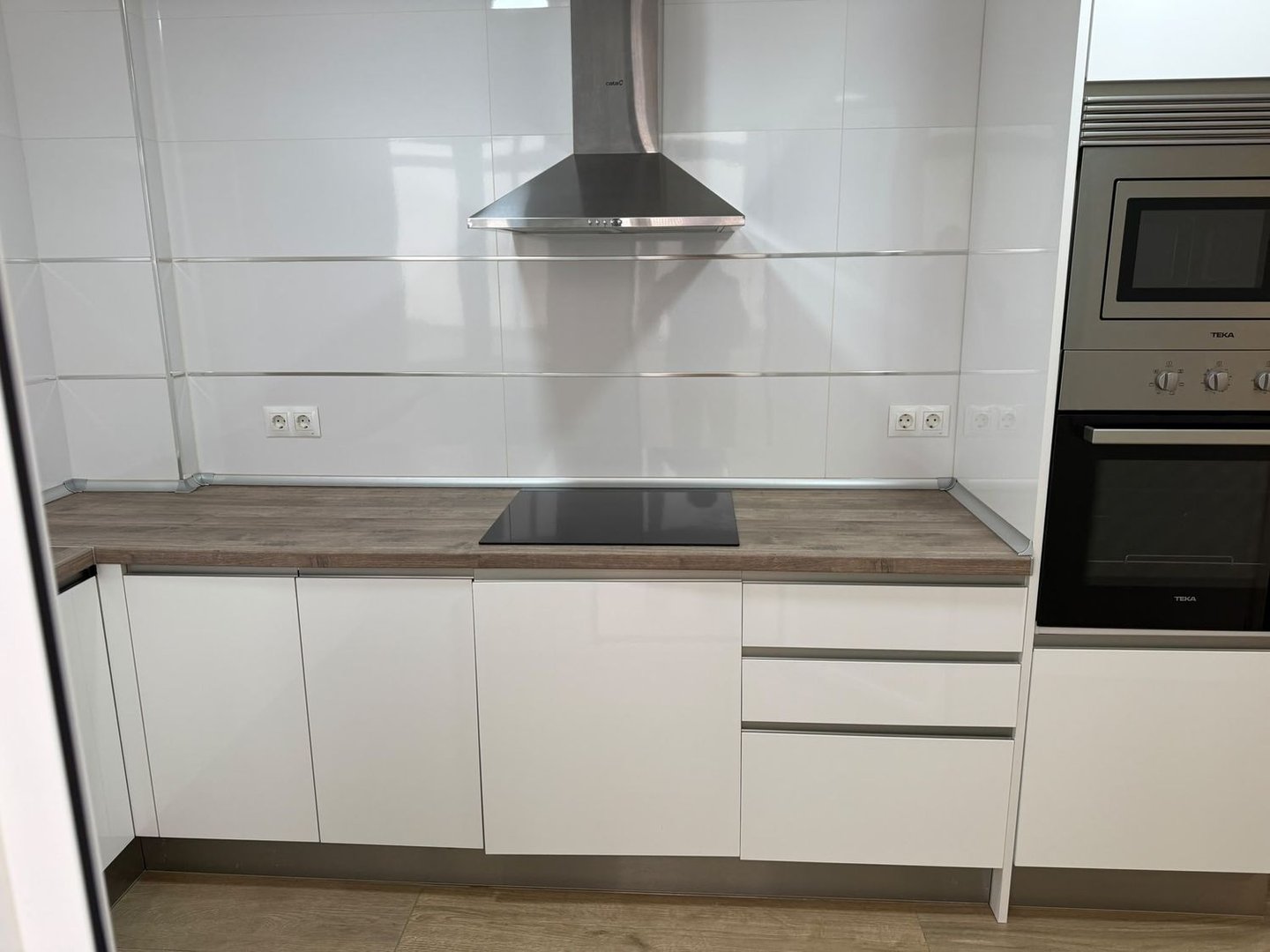 Piso de 72 m² en Valladolid