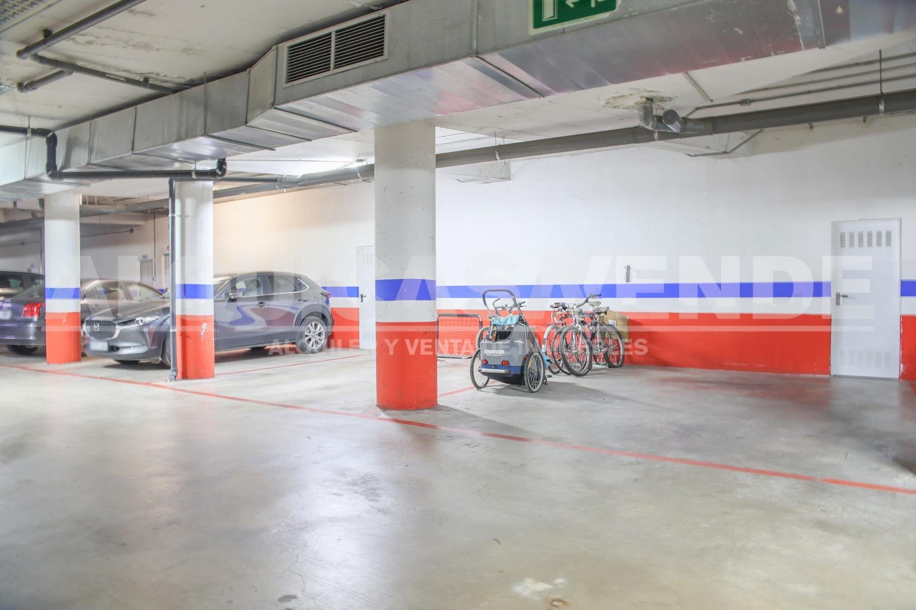 Piso de 65 m² en Sevilla
