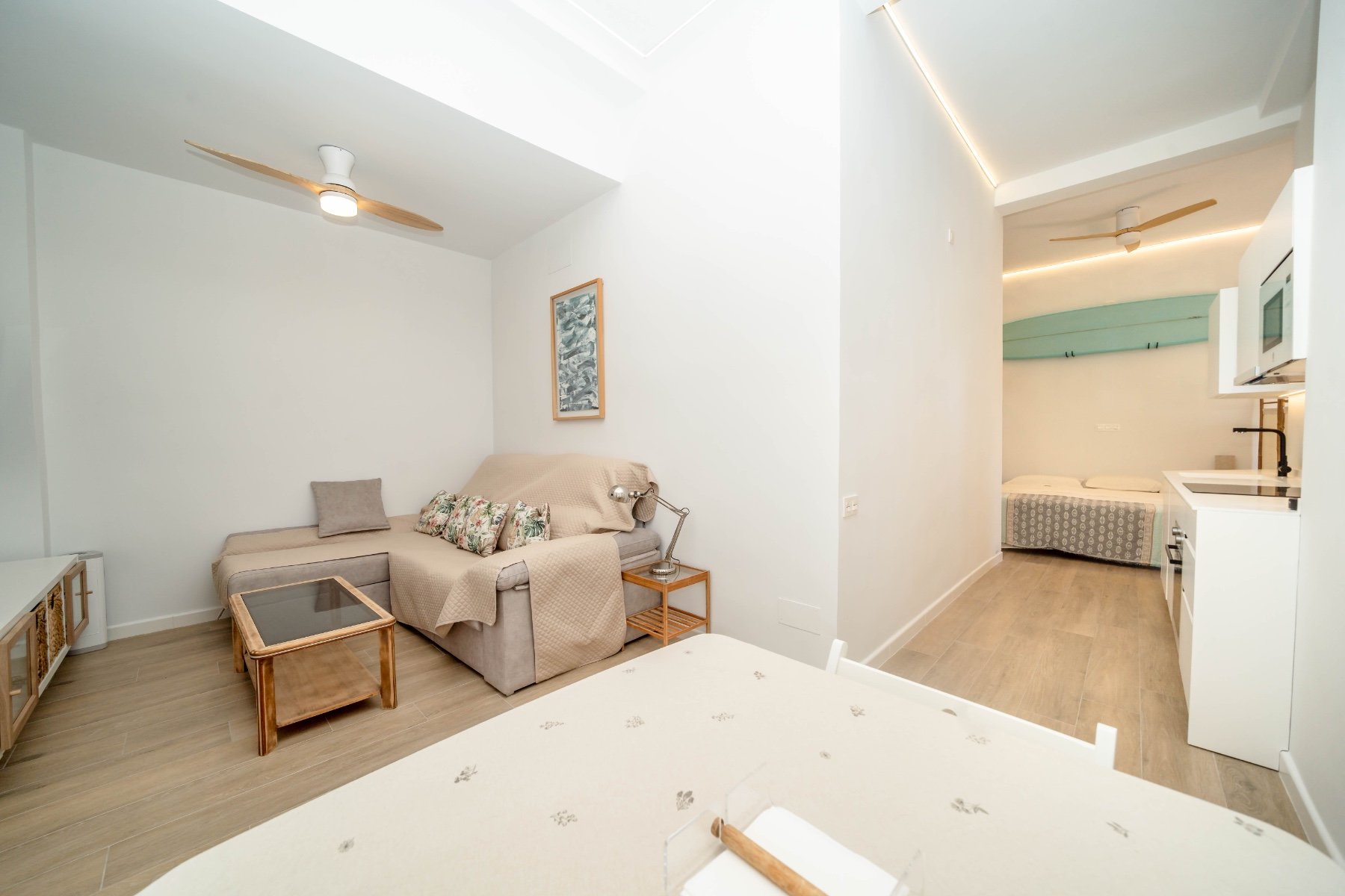 Pis de 45 m² a Dolores