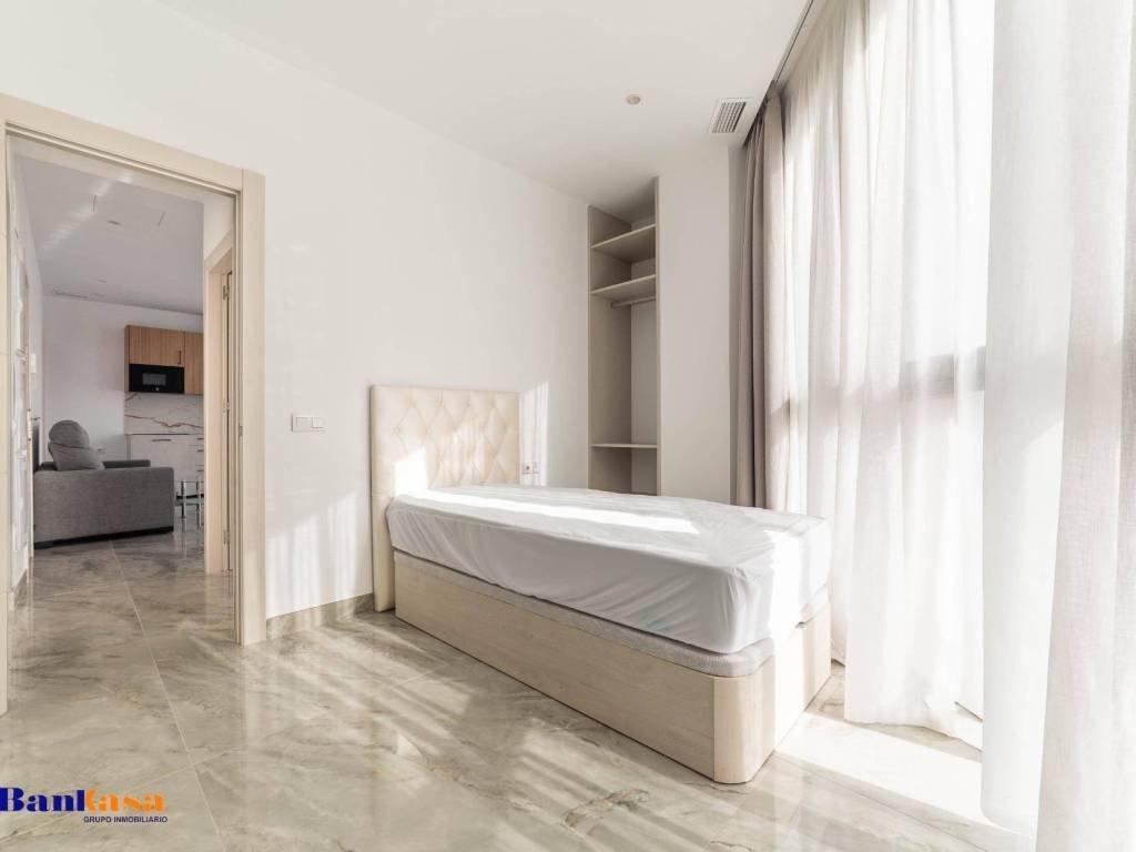 Piso de 63 m² en Málaga
