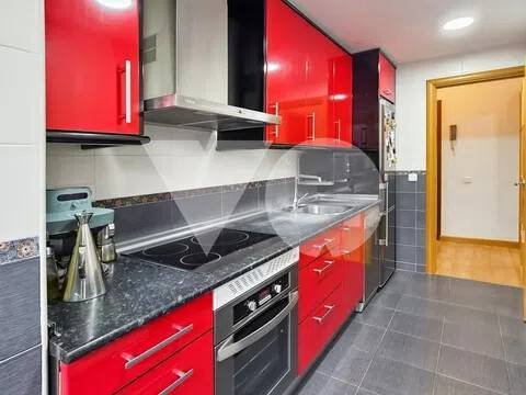 Pis de 72 m² a Madrid