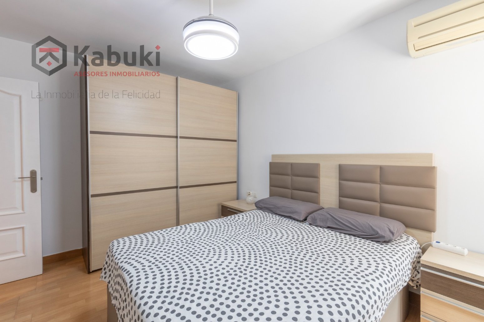 Piso de 90 m² en Granada