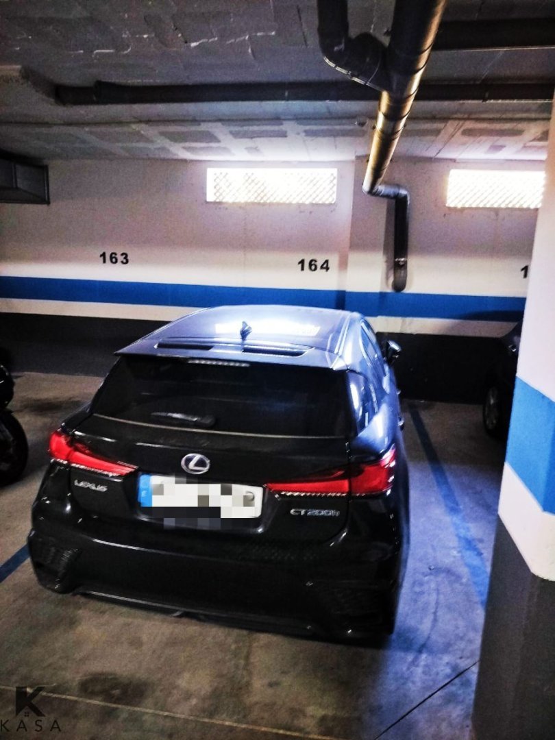 Piso de 132 m² en San Roque