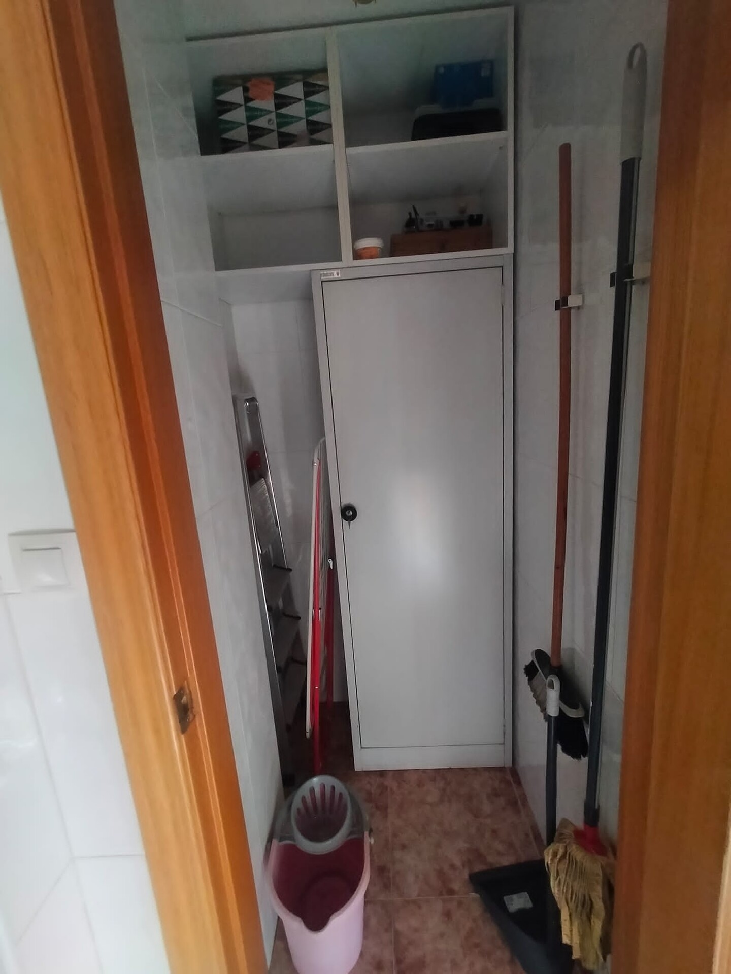 Pis de 65 m² a Múrcia
