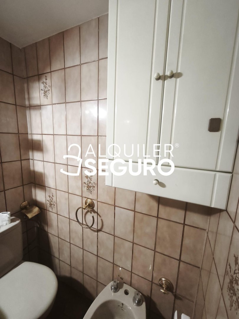 Piso de 97 m² en Zaragoza