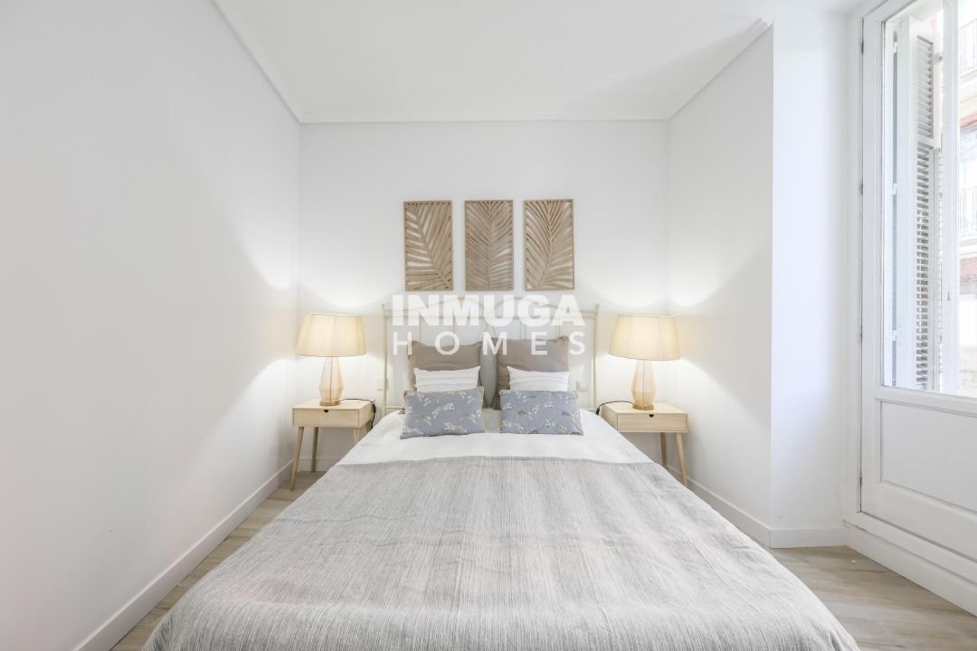 Pis de 101 m² a Madrid