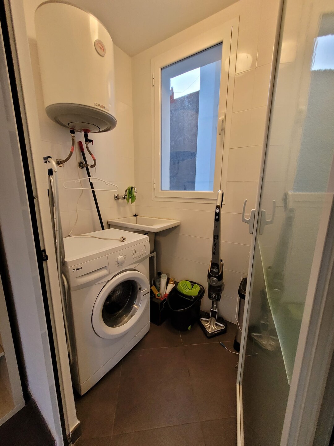 Piso de 85 m² en Alicante
