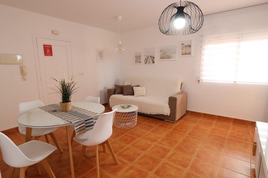 Pis de 70 m² a Oriola