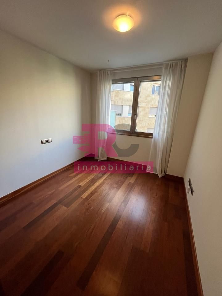 Piso de 130 m² en Salamanca