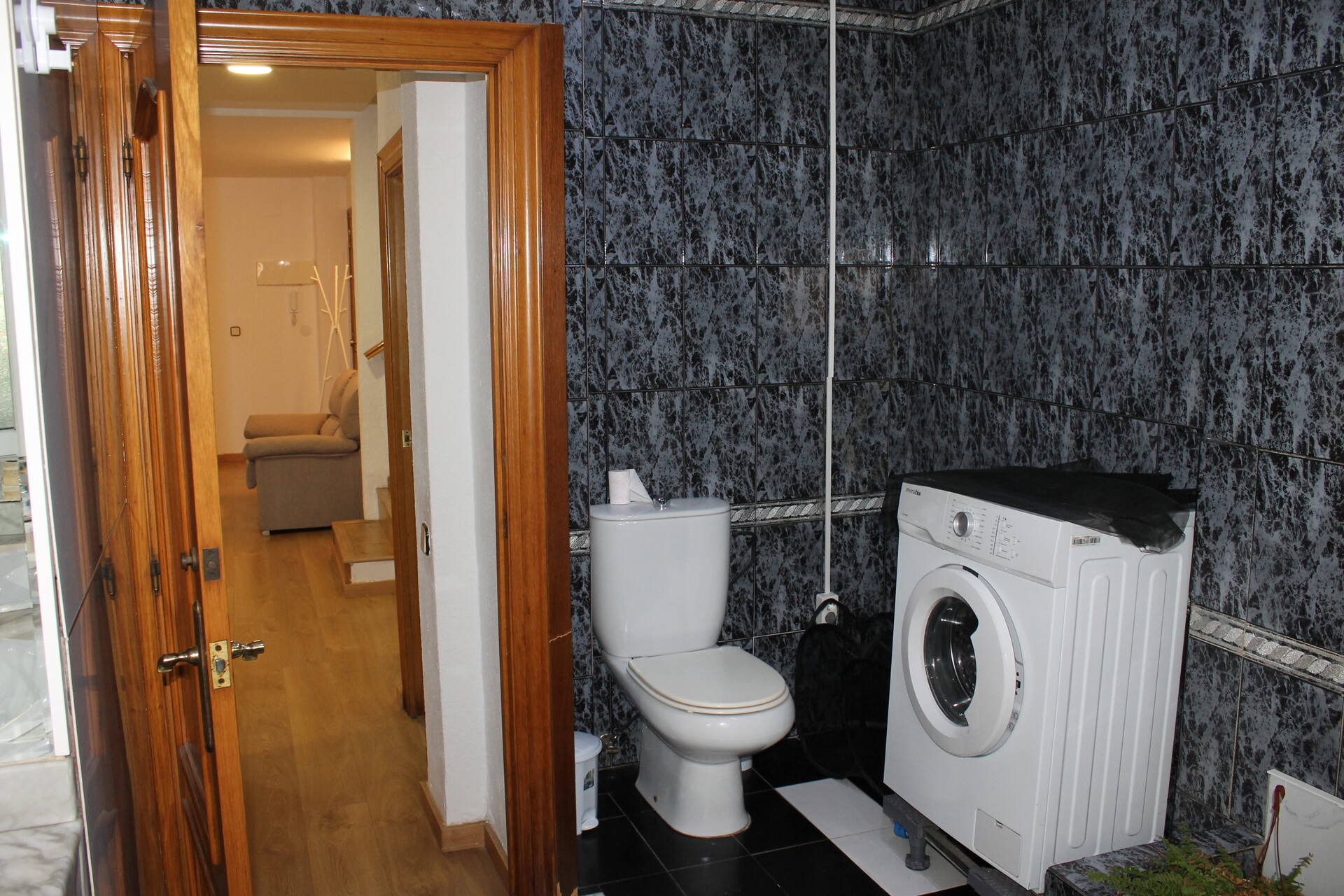 Apartamento 117 m² em València