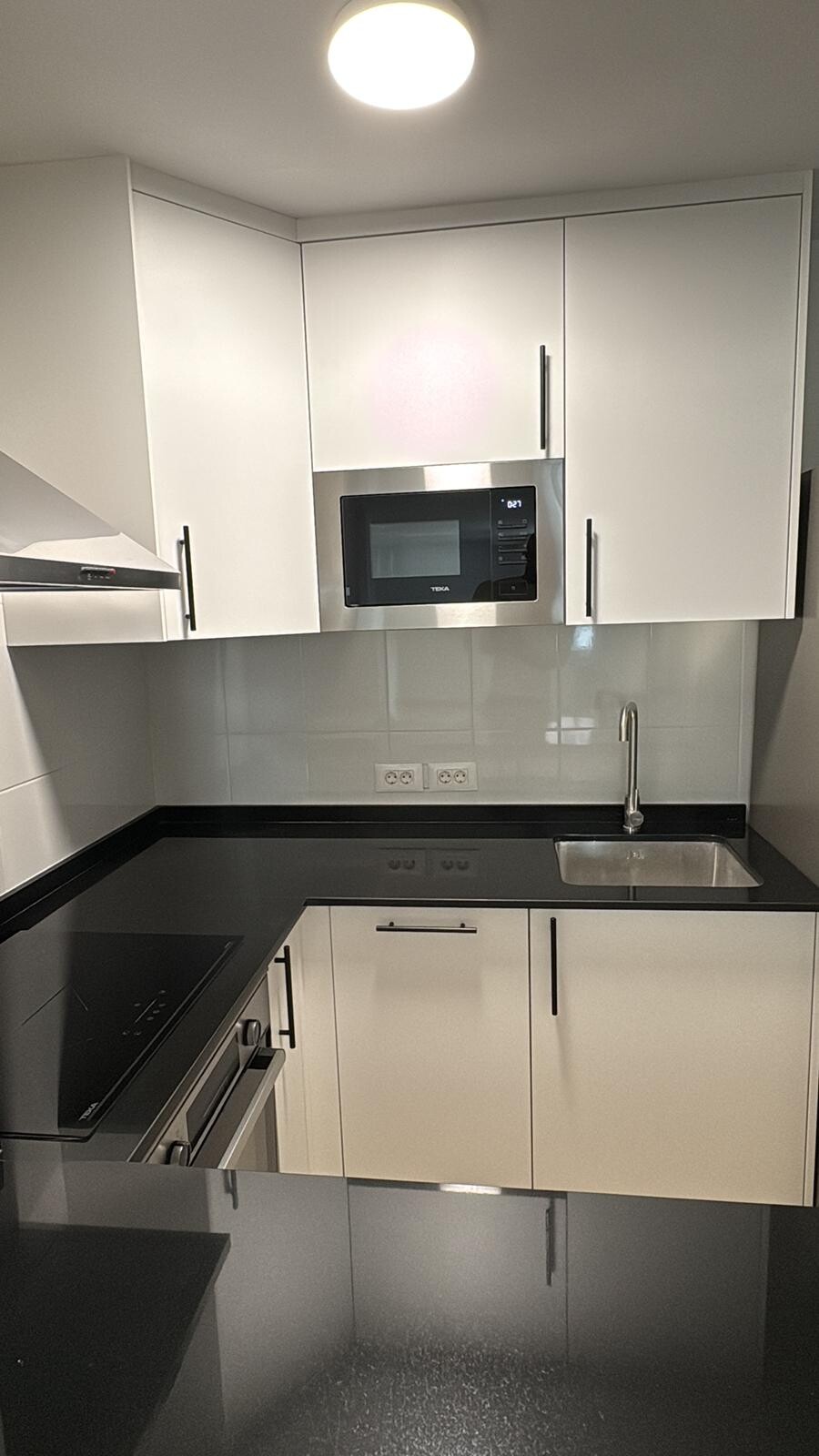 Piso de 60 m² en Puerto de la Cruz