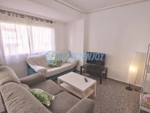 Habitación 90 m², Valencia
