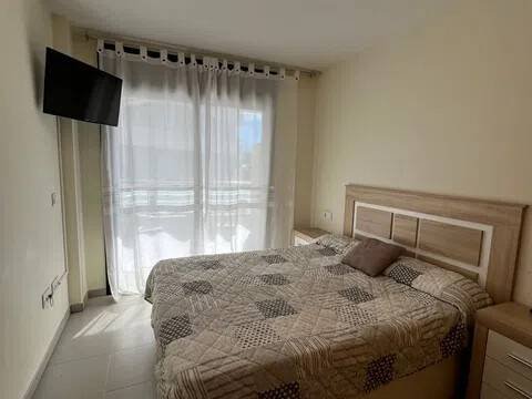 Pis de 45 m² a Lloret de Mar