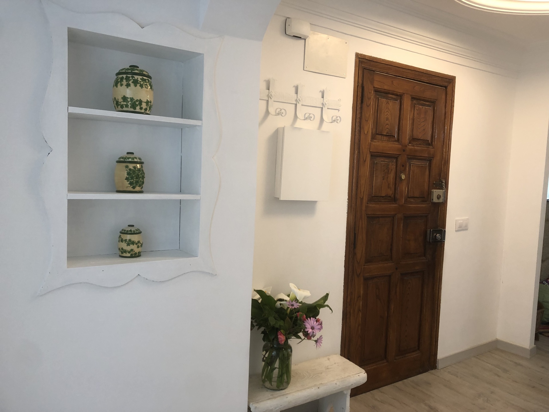 Piso de 180 m² en Pontevedra