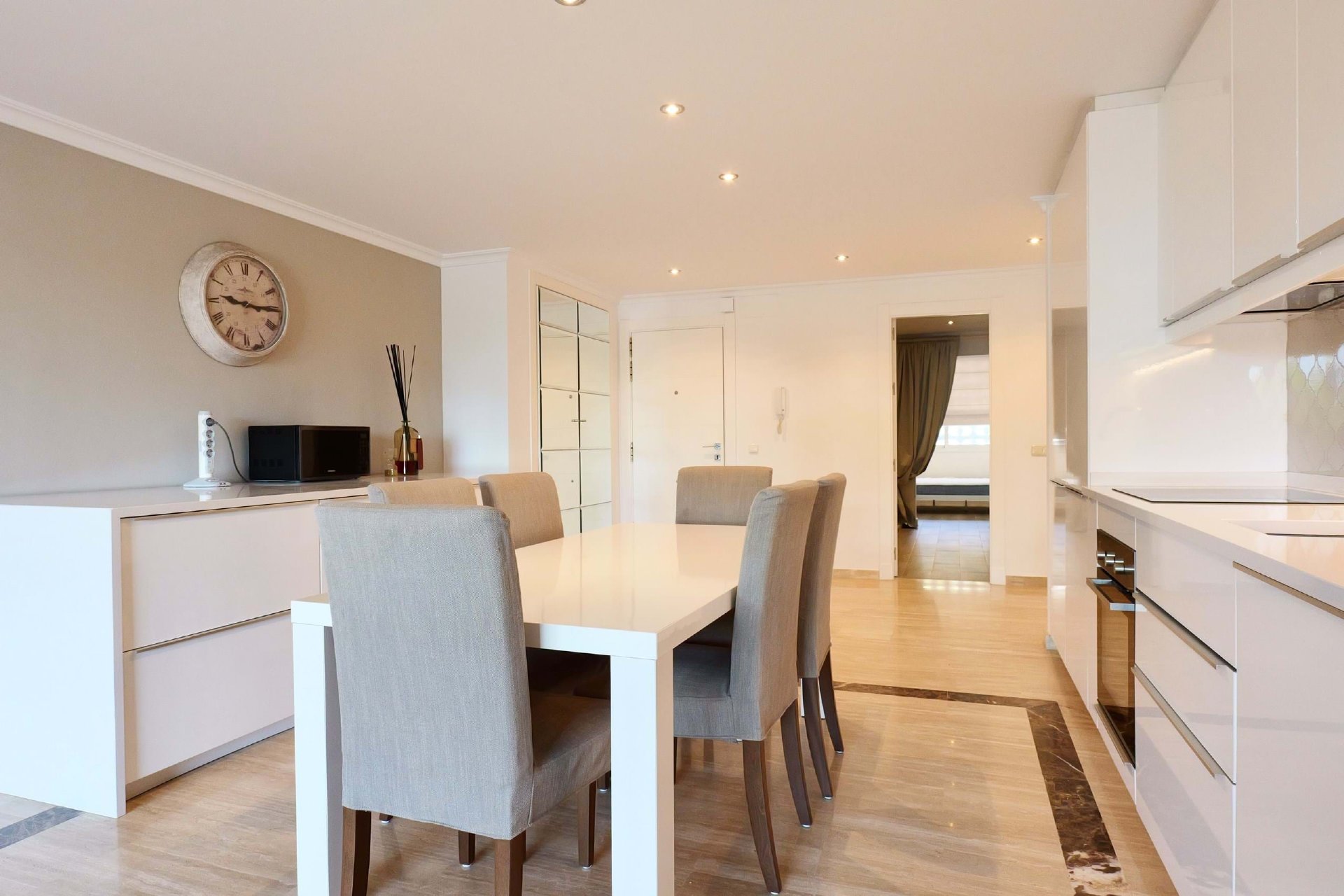 Piso de 144 m² en Marbella