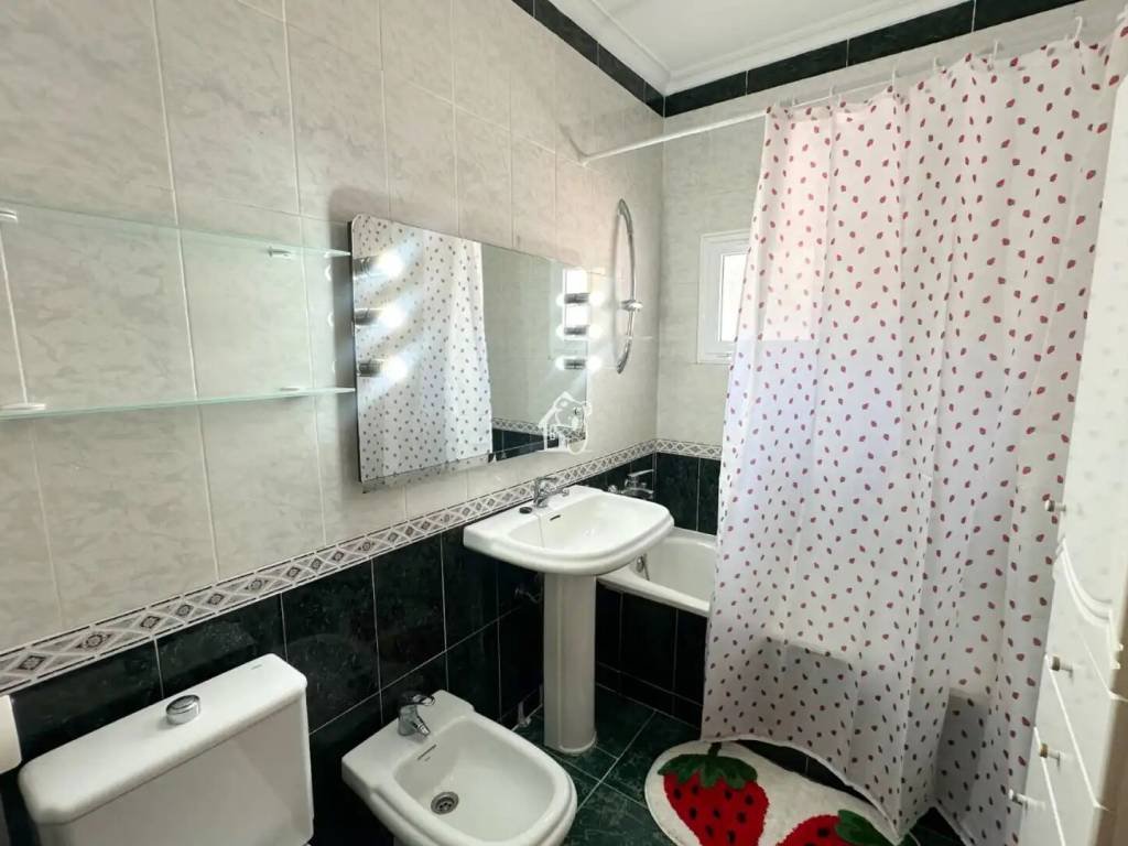 Piso de 500 m² en Pilar de la Horadada