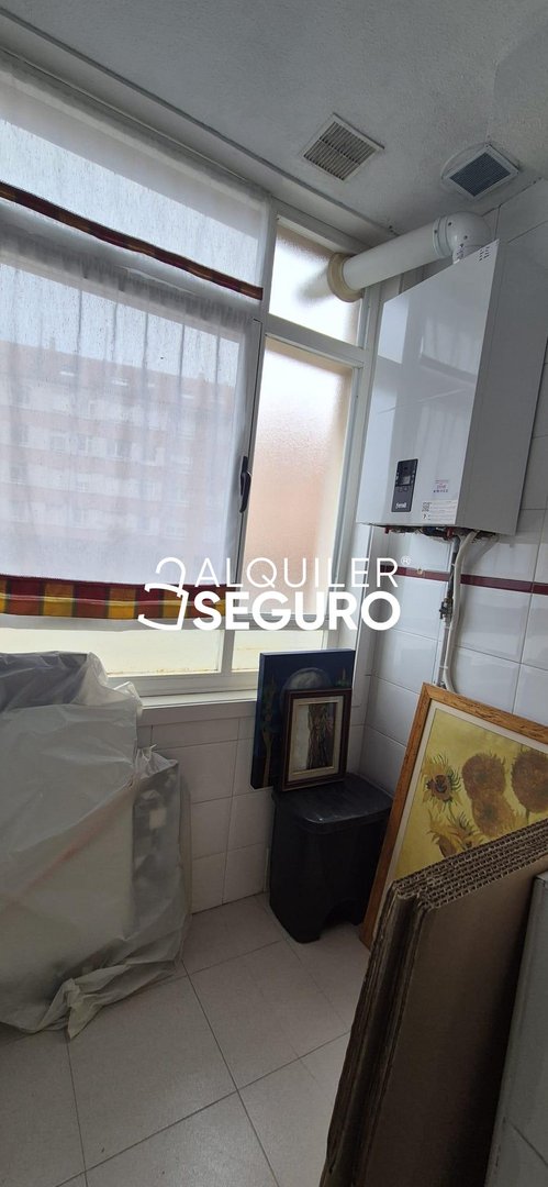 Piso de 90 m² en Gijón