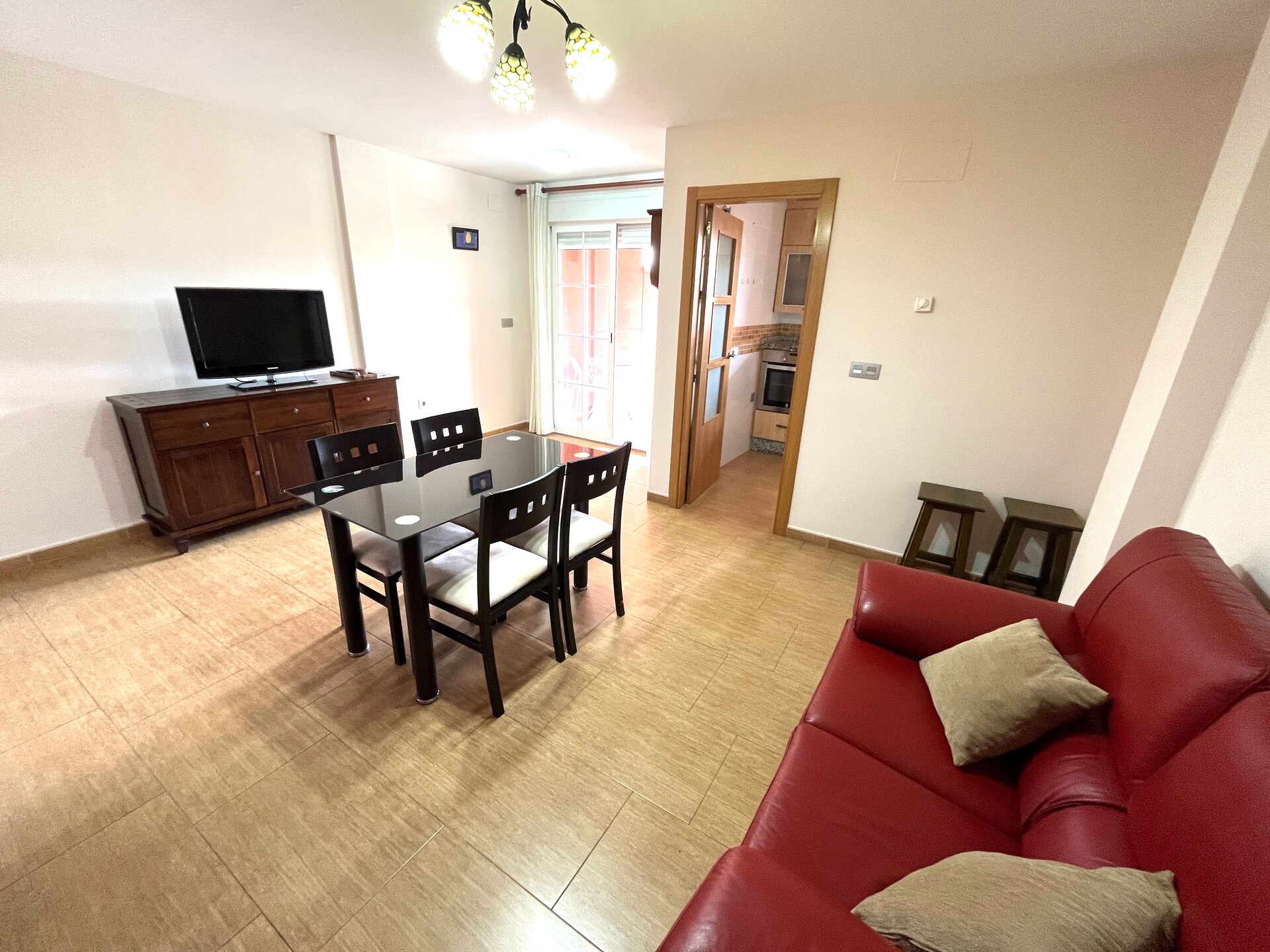 Piso de 85 m² en Churriana de la Vega