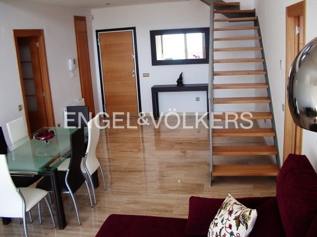 Piso de 160 m² en Oropesa del Mar
