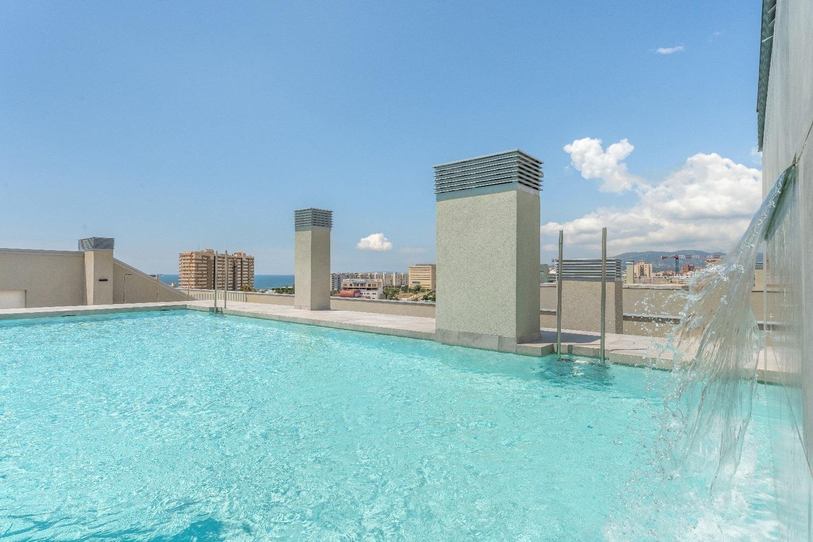 Piso de 92 m² en Palma