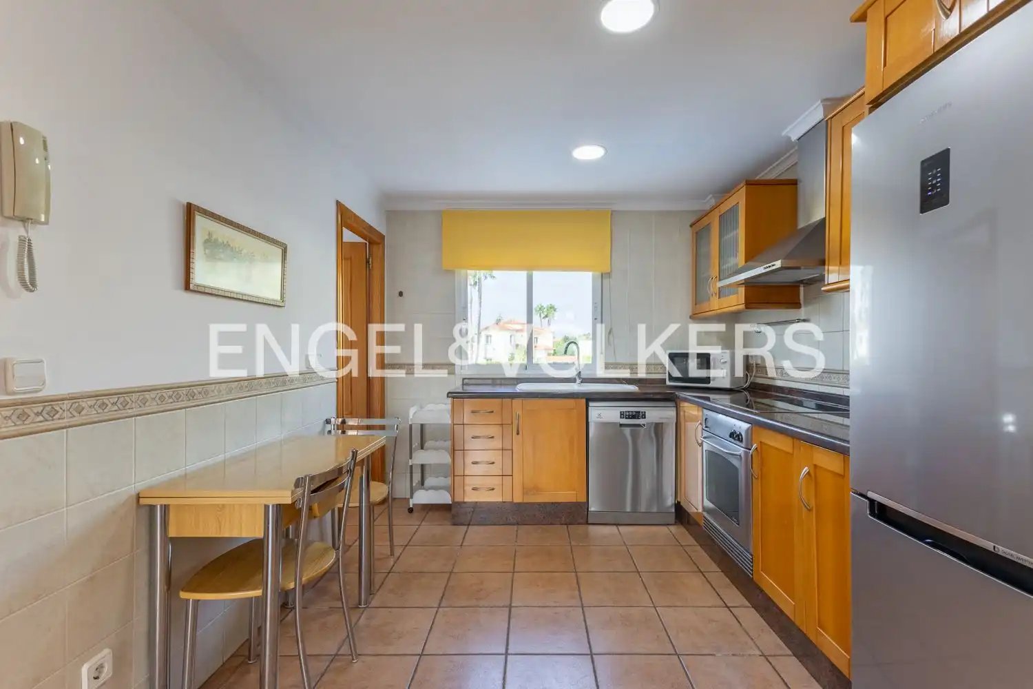 Pis de 148 m² a Oliva