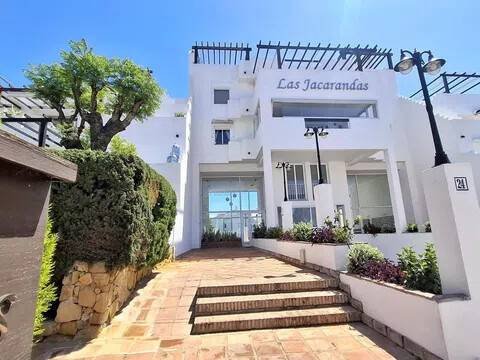 Piso de 130 m² en Estepona