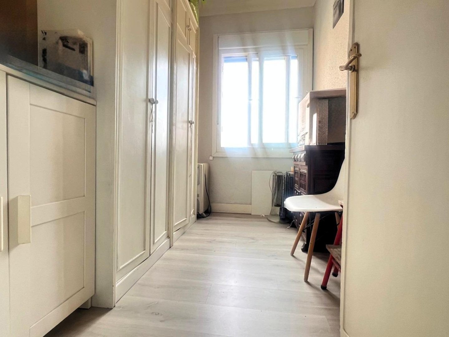 Piso de 92 m² en Bilbao