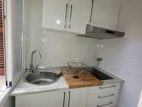 Pis de 40 m² a Sevilla