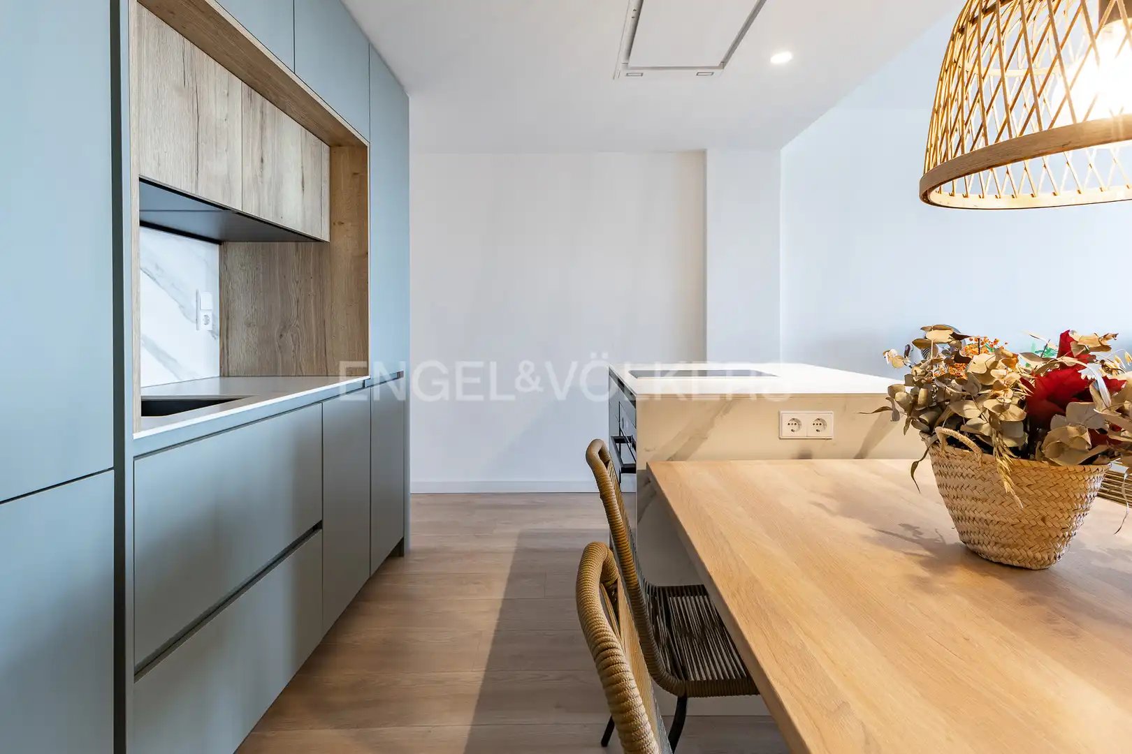 Piso de 83 m² en Sitges