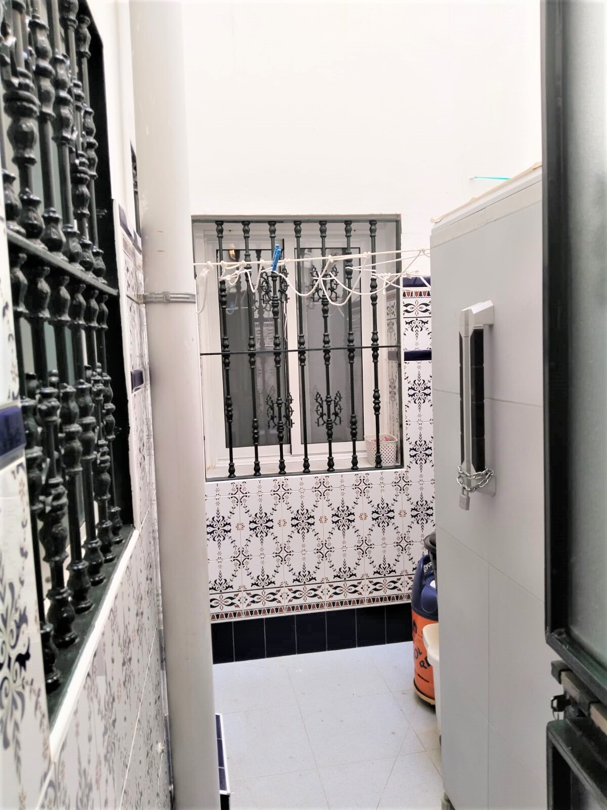Piso de 85 m² en Punta Umbría