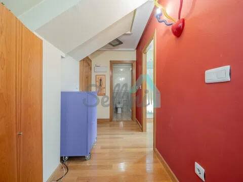 Piso de 69 m² en Oviedo