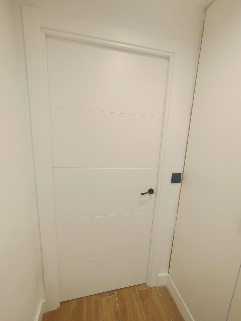 Piso de 92 m² en Mérida
