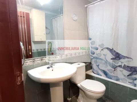 Pis de 75 m² a Oviedo