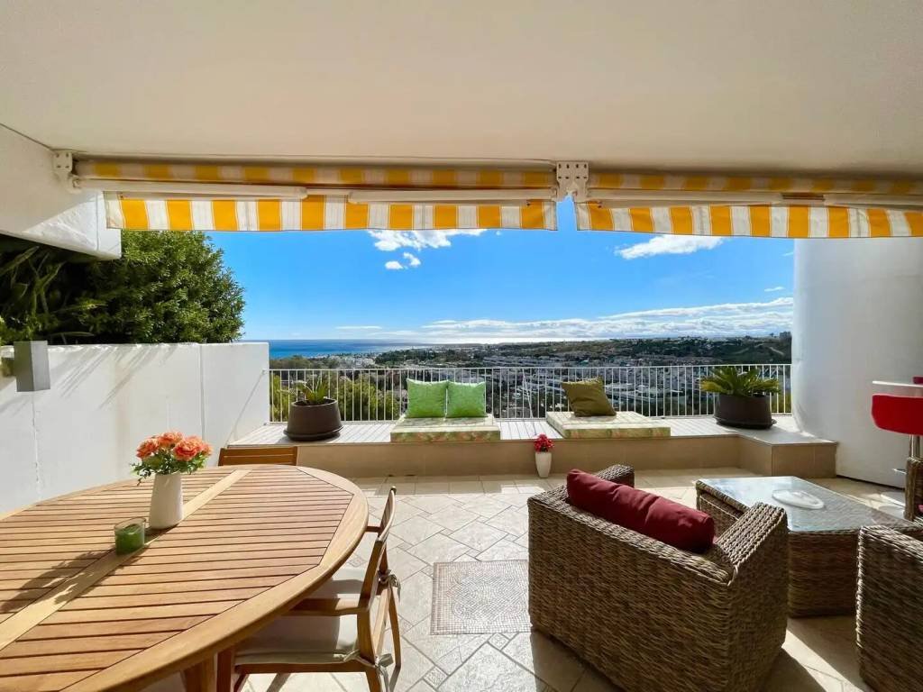 Pis de 350 m² a Marbella