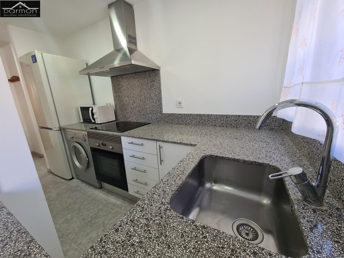 Pis de 92 m² a Gandia