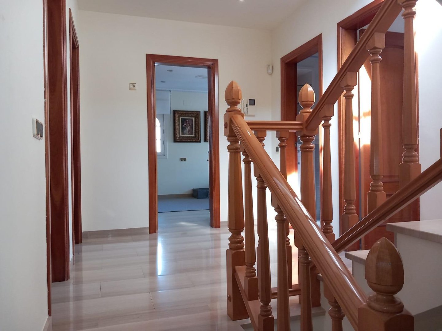Casa de 354 m² en Pacs del Penedès