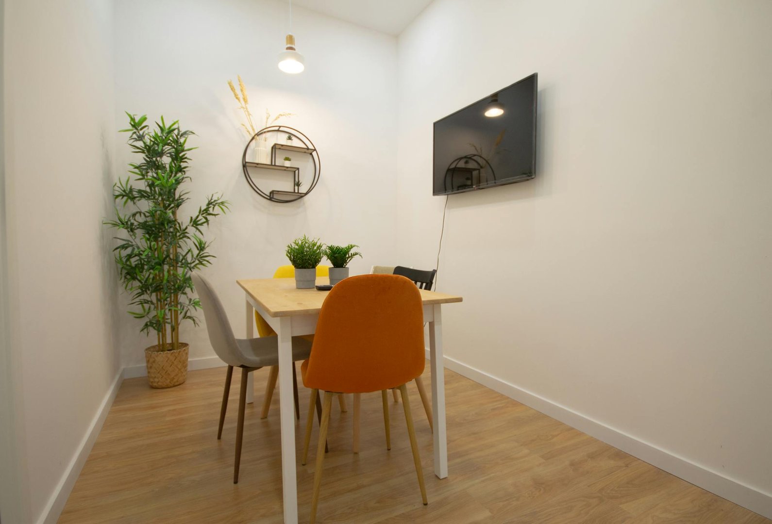 Habitación 120 m², Barcelona