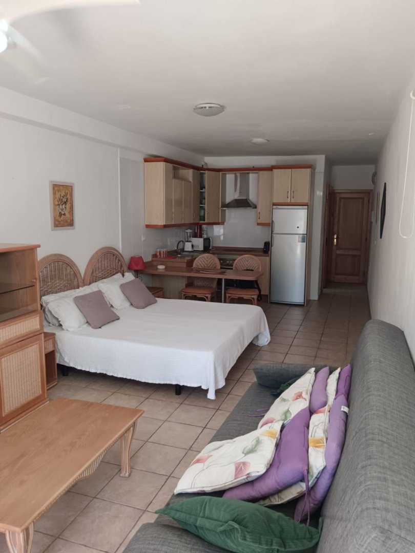 Appartamento 55 m² a Adeje