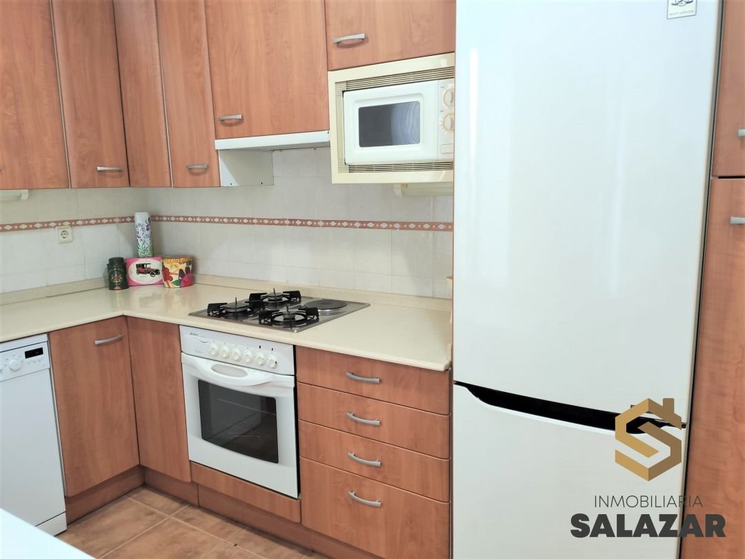 Piso de 75 m² en Bilbao
