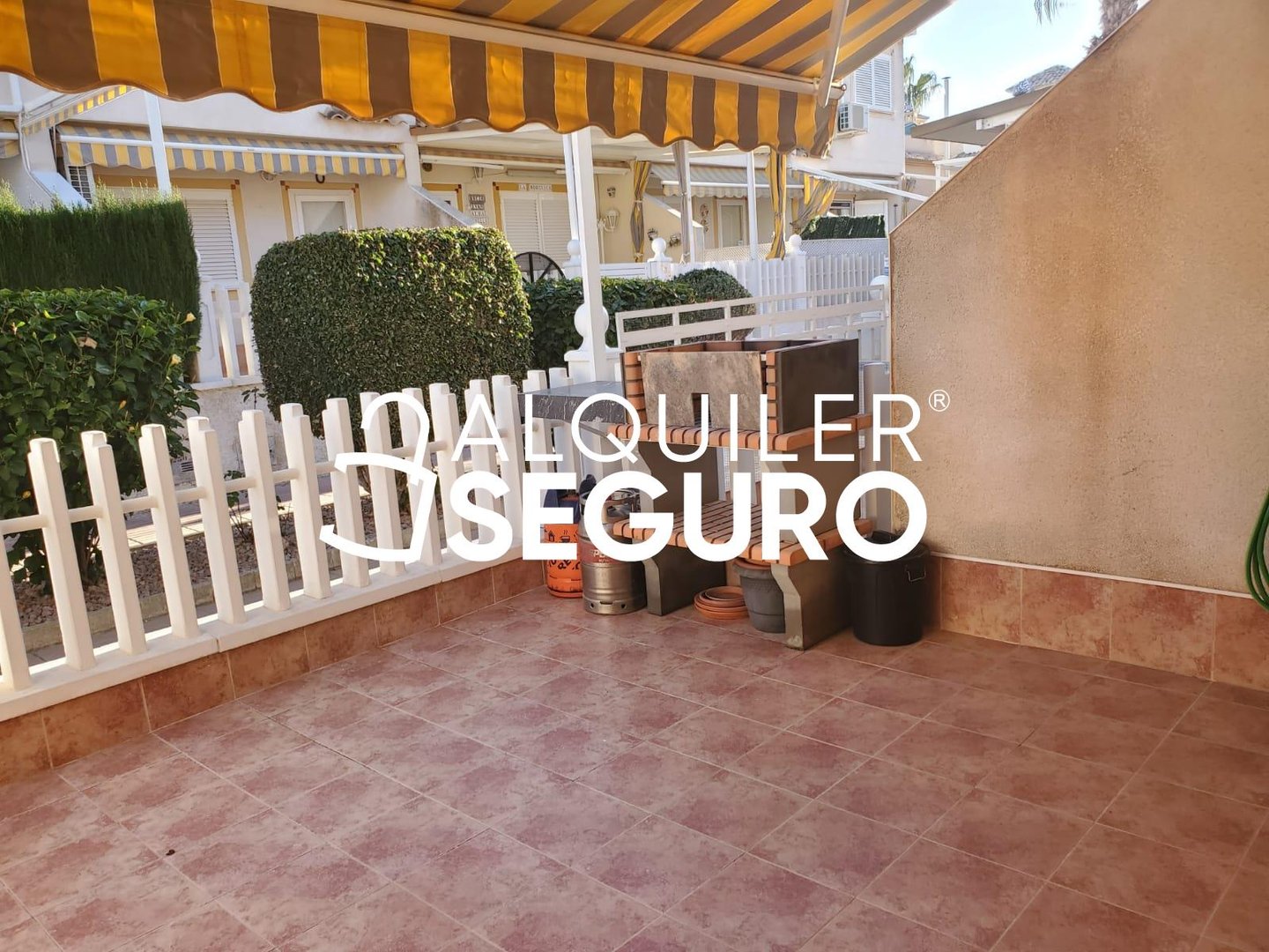 Casa de 90 m² en Santa Pola